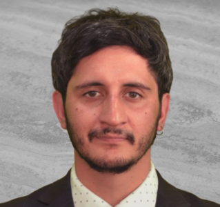 Rodrigo Álvarez Quevedo